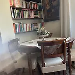 Meucci House