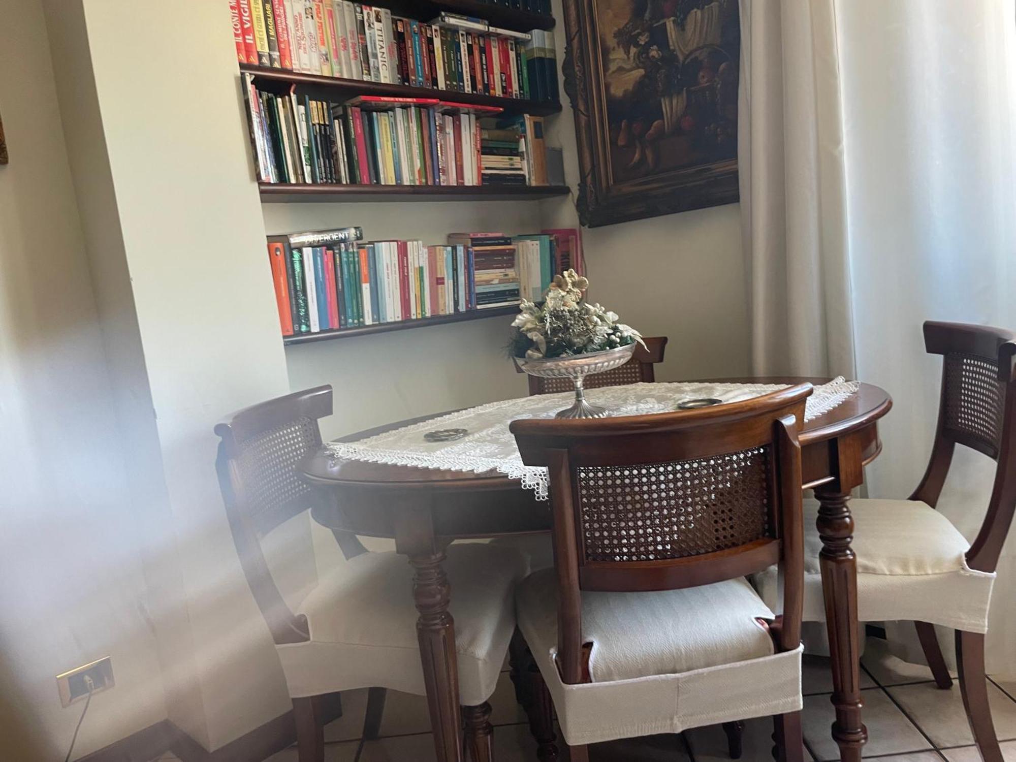 Meucci House Appartamento Roma